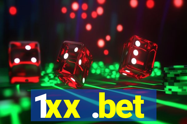 1xx .bet